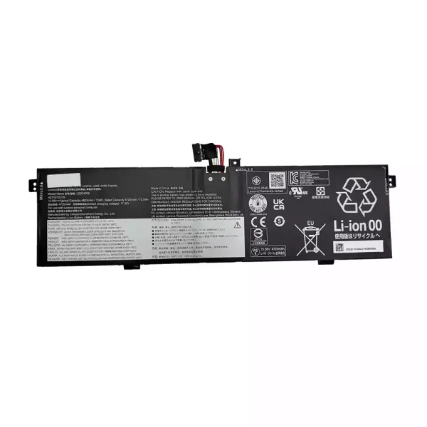 Batería para laptop LENOVO L22C4PF6 L22M4PF6