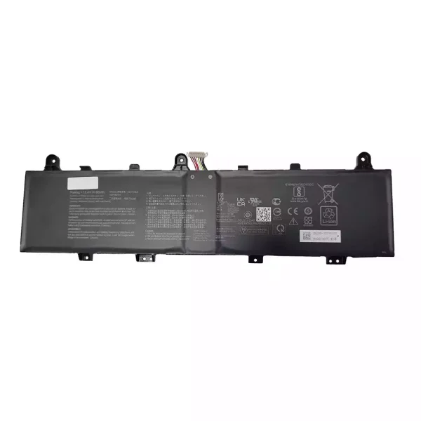 Batería para laptop ASUS C41N1906-3