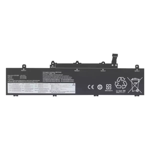 Batería para laptop LENOVO L20M3PD4 L20L3PD4