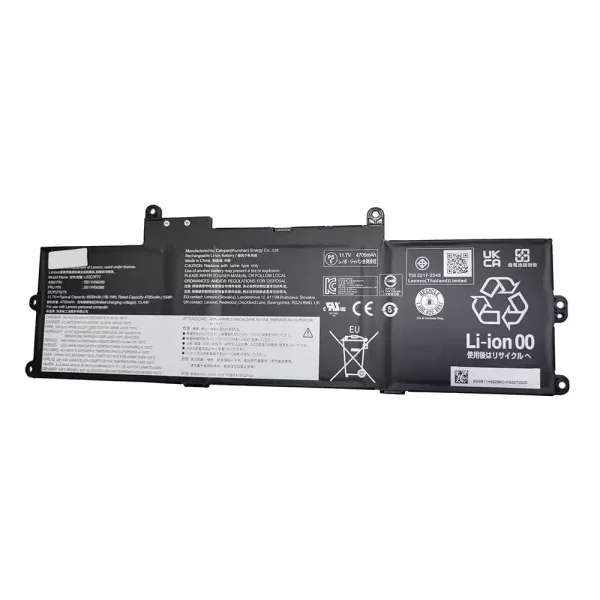 Batería para laptop LENOVO L20M3PD4 L20L3PD4