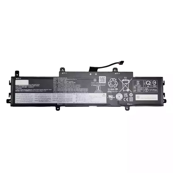 Batería para laptop LENOVO L22M3PG1 L22D3PG1