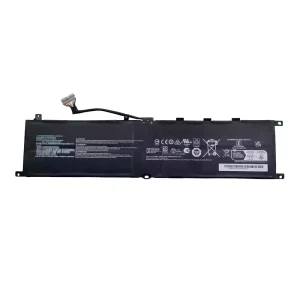 Batería para laptop MSI BTY-M6M1