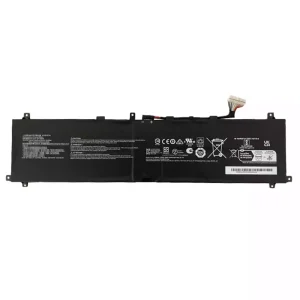 Batería para laptop MSI BTY-M6M3