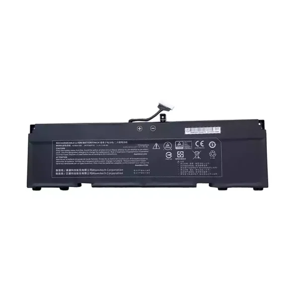 Batería para laptop PD70BAT-6 PD70BAT-6-80