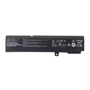 Batería para laptop MSI BTY-M6H1