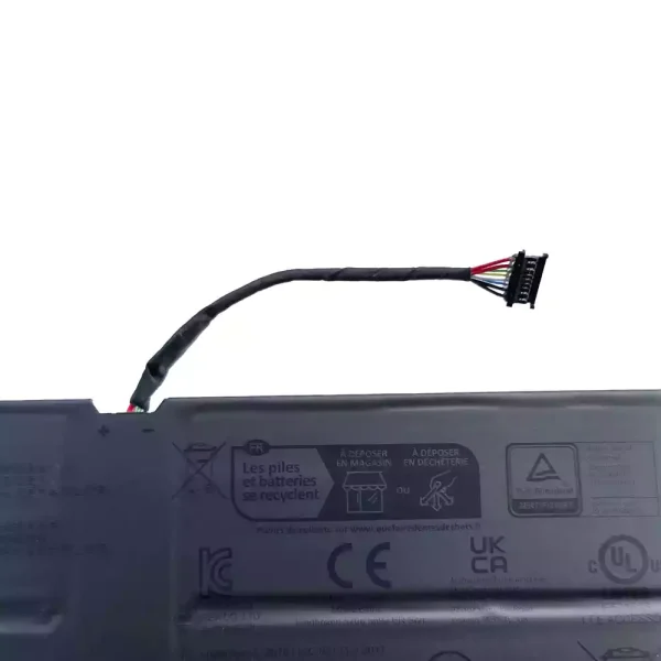 Batería para laptop MSI BTY-S3C - Image 2