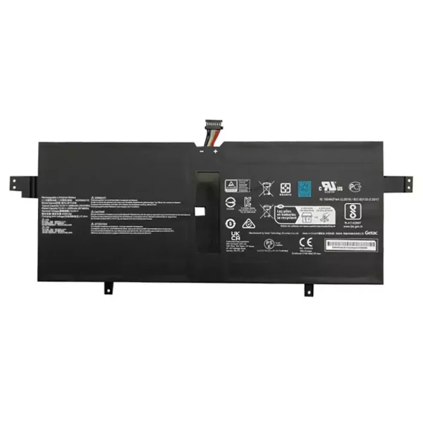 Batería para laptop MSI BTY-S3B