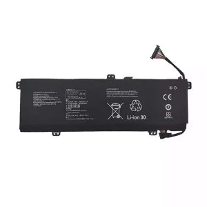 Batería para laptop HUAWEI HB6683Q2EEW-41A HB6683Q2EEW-41C