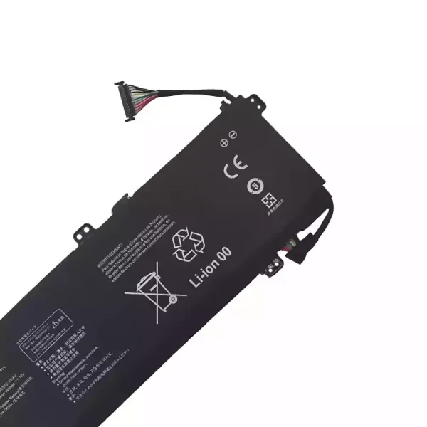 Batería para laptop HUAWEI HB6683Q2EEW-41A HB6683Q2EEW-41C - Image 4