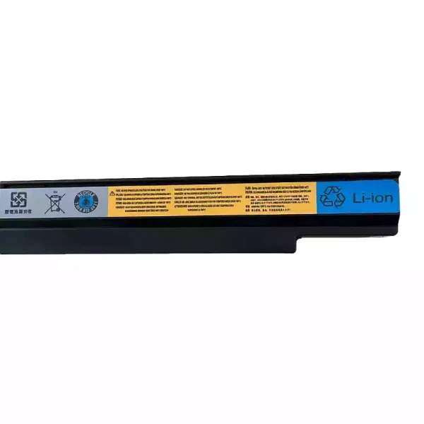 Batería para laptop LENOVO L09N8Y21 L09N4B21 - Image 4