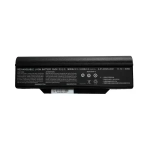 Batería para laptop N350BAT-9 6-87-N350S-4D81