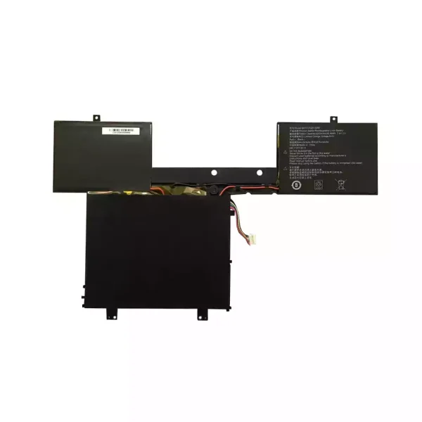 Batería para laptop M410-2S2P-5200
