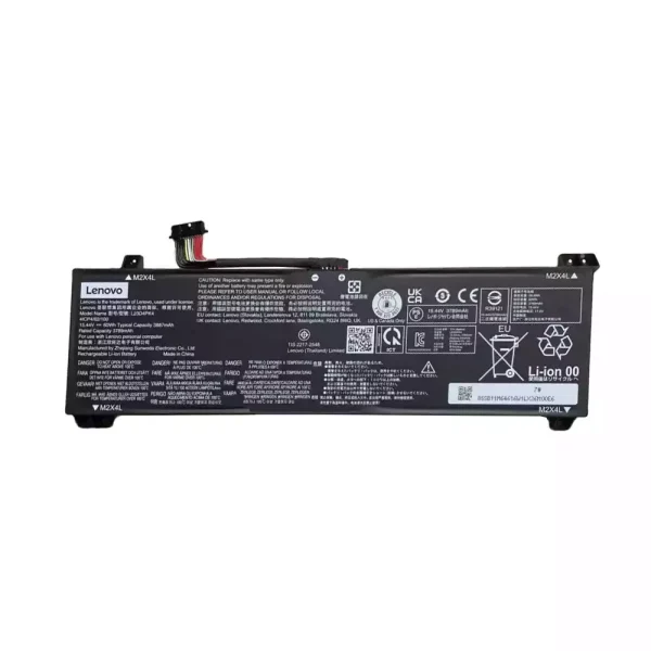 Batería para laptop LENOVO L23C4PK4 L23M4PK4 L23D4PK4
