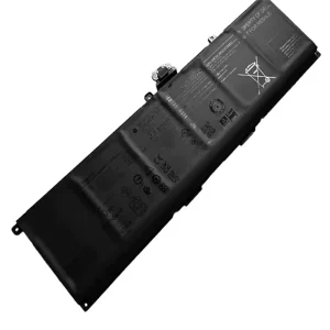 Batería para laptop DELL GT83D