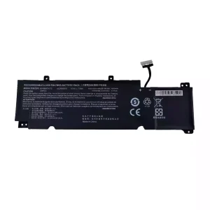Batería para laptop NV40BAT-4-73 6-87-NV4RS-74M00