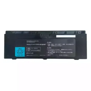 Batería para laptop EPSON A41-P15 TF1H-FRU BT4114-B