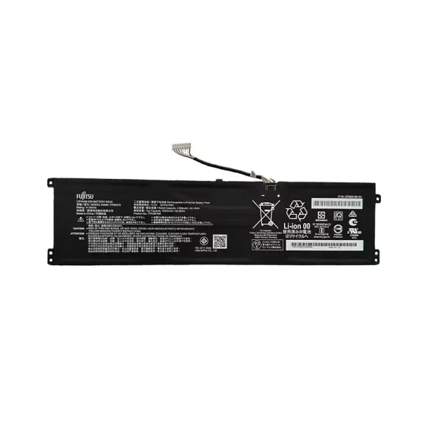 Batería para laptop FUJITSU FPB0370 FPCBP598 CP829150-01