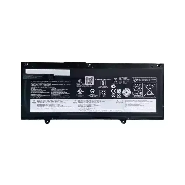 Batería para laptop FUJITSU FPCBP594 FPB0363S FMVNP256 CP813249-01