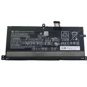 Batería para laptop HP WE03XL TPN-IB0X N42575-005 N42388-1E1