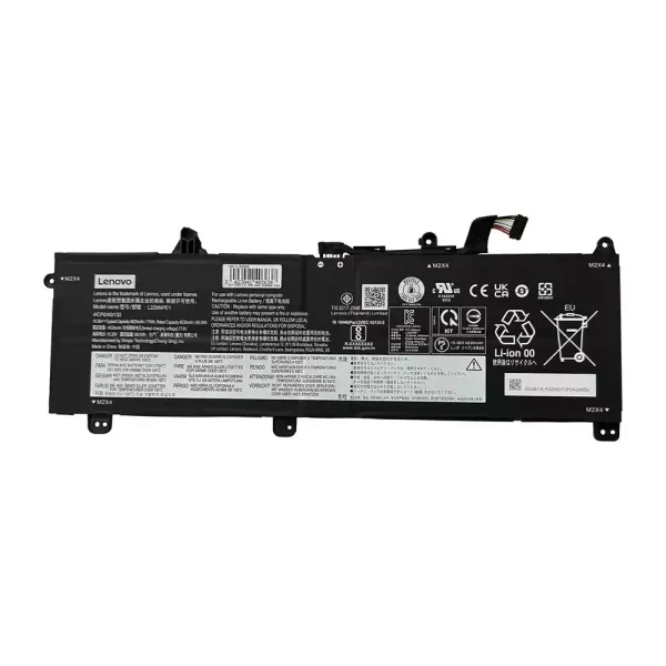 Batería para laptop LENOVO L22D4PE1 L22C4PE1 L22M4PE1