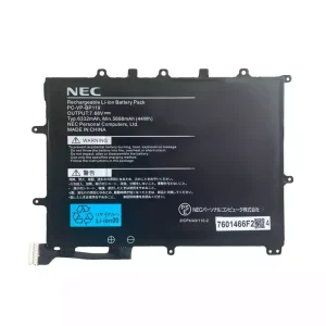 Batería para laptop NEC PC-VP-BP119