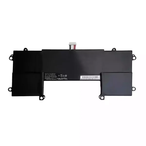 Batería para laptop NI3-04-3S2P4120-0