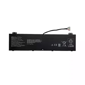 Batería para laptop ACER AP21B7Q