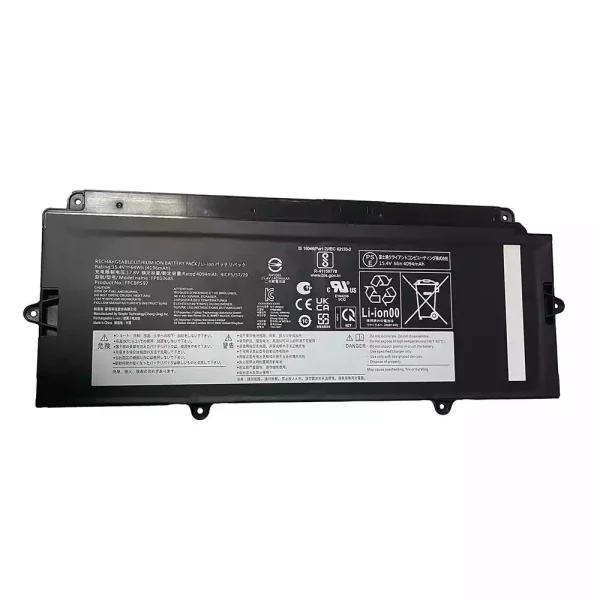 Batería para laptop Fujitsu FPB0368S FPCBP597 CP818110-01