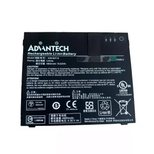 Batería para laptop GETEC ADHNTECH AIM-BAT-8