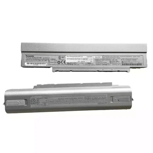 Batería para laptop PANASONIC CF-VZSU1CU