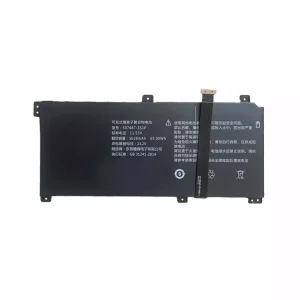 Batería para laptop 507487-3S1P X40U-GAC-25015