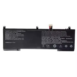 Batería para laptop 537077-3S 537077-3S-1,IPASONS smartBook S1