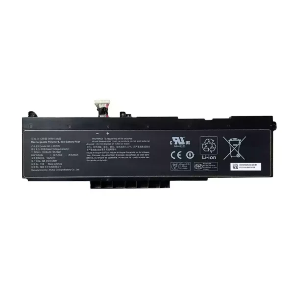 Batería para laptop ESWZ0