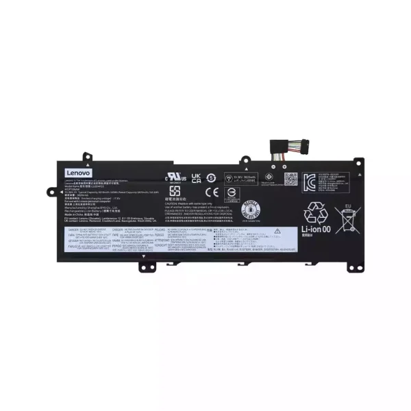 Batería para laptop LENOVO L22B4PE0 L22C4PE0 L22D4PE0 L22M4PE0
