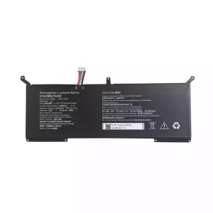 Batería para laptop 548471-3S1P