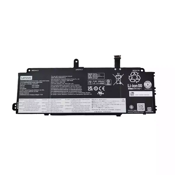 Batería para laptop LENOVO L22B4P70 L22D4P70 L22C4P70 L22M4P70