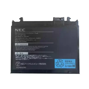 Batería para laptop NEC PC-VP-WP152
