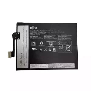 Batería para laptop Fujitsu FPB0361S FPCBP595 CP813800-01