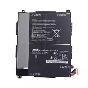 Batería para laptop ASUS C21N1326
