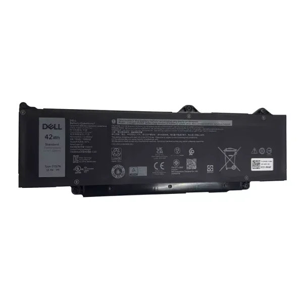 Batería para laptop DELL JTG7N 7RDGP