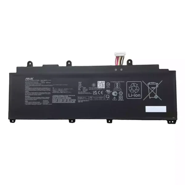 Batería para laptop ASUS C41N2203