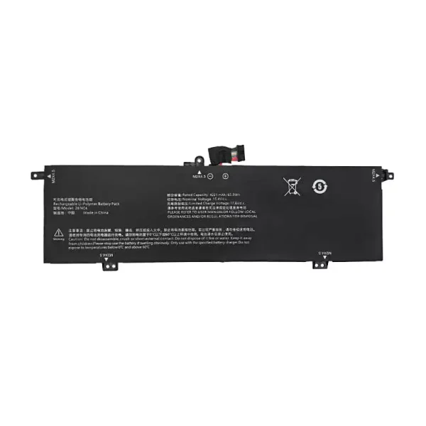 Batería para laptop 2874C4