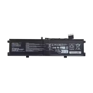Batería para laptop MSI BTY-M551