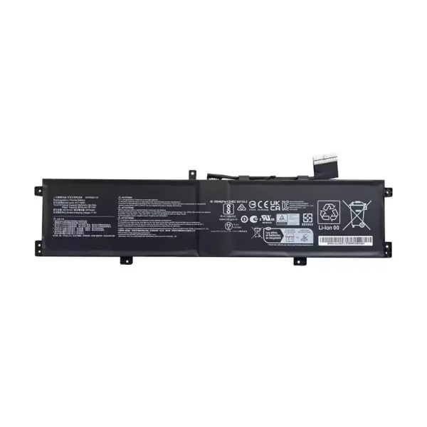 Batería para laptop MSI BTY-M551