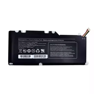 Batería para laptop POSITIVO NV-636668-3S