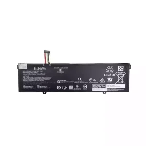 Batería para laptop GIGABYTE GA-D430