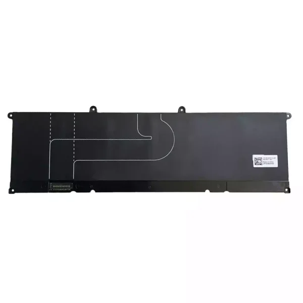 Batería para laptop DELL KV690 6D2HW