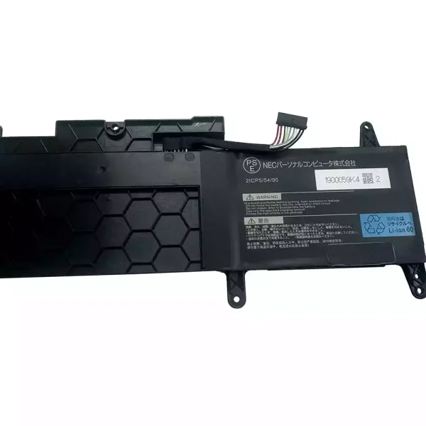 Batería para laptop NEC PC-VP-BP150 - Image 3
