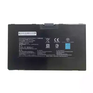 Batería para laptop MSI BTY-S1L