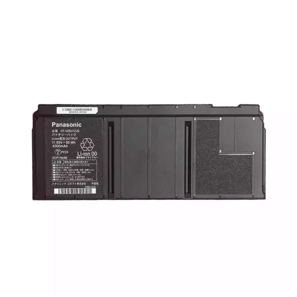 Batería para laptop PANASONIC CF-VZSU1ZJS CF-VZSU1YJS